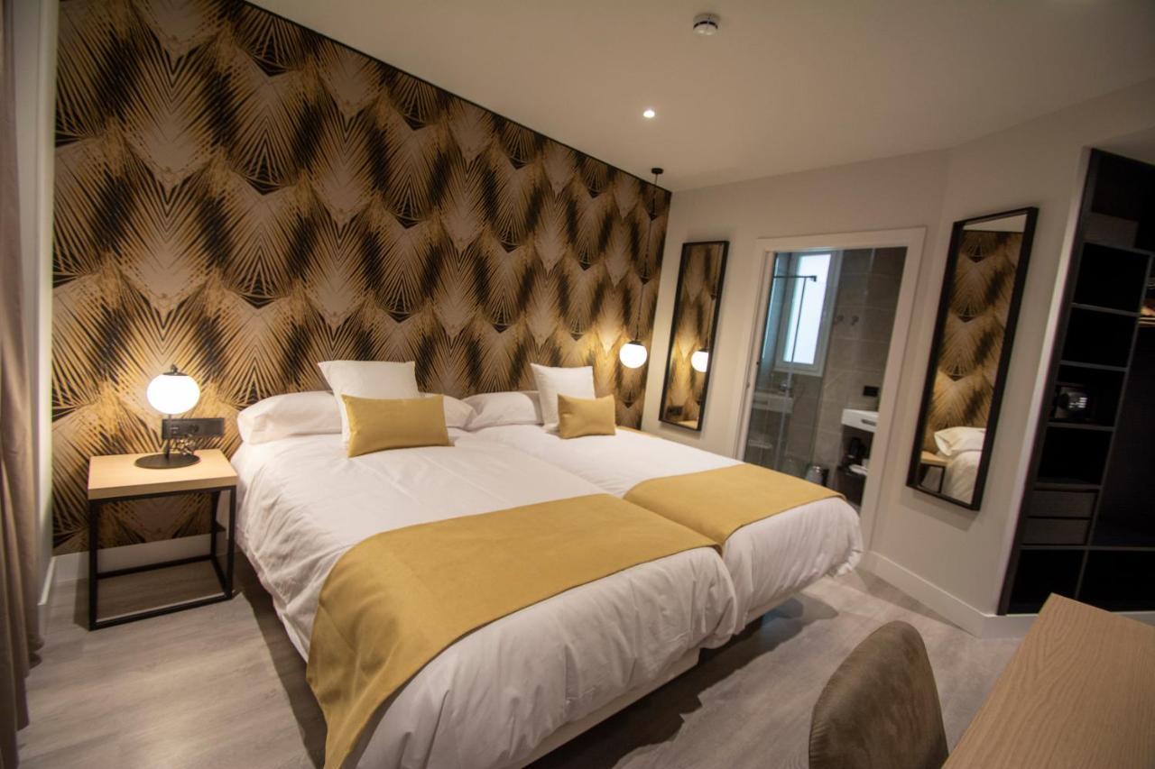 Okelo Hotel Zamora
